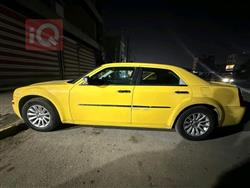كرايسلر 300